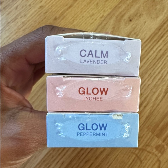 LOVV Disposable Inhaler Set - Picture 3 of 8